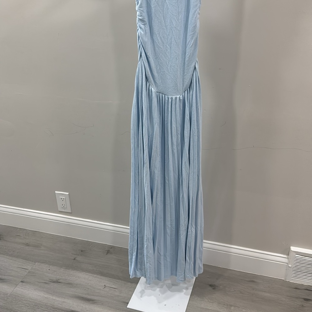 LIONESS Field Of Dreams Maxi Dress - Picture 4 of 12